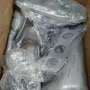 Catalytic Converter Compatible with Toyota Camry 2002 2003 2004 2005 2006 2.4L (Front) (EPA Compliant）