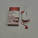 Singer Button Fast Quick-Fix Button Replacement Tool with 60 Fasteners and 12 Buttons (01933)