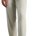 Haggar Men's Haggar Men's Cool Right Performance Flex Straight Fit Flat Front Pant, Size 38x30