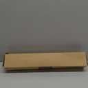 Floroom 15 Inch Round Braided Placemats Set of 4, Washable Heat Resistant Cotton Polyester Circle Boho Place Mats for Kitchen Dining Table - Canvas Beige