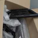 Side Steps Fit for 2019-2025 Jeep Gladiator JT 4 Doors Running Boards