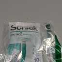 Schick Exacta2 Sensitive Disposable Razor, 10 Count (1Pack) (Multicolor)