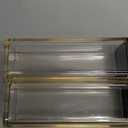 Coffee Bean Storage Dosing Tube: Single Espresso Dosing Containers - Small Airtight Canister Holder 4 PCS