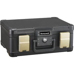 Fire Safe,0.24 cu. ft. Capacity,Black Fire Safe,0.24 cu. ft. Capacity,Black