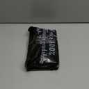 1080 Pcs Screws Bolts and Nuts Assortment Kit, Metric Machine Screws and Nuts and Flat Washers, M3/M4/M5/M6 Cross Slotted Round Head Bolts Sets (C)