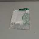 Leviton 2-Gang Combination, 1-Toggle 1-Blank Wallplate, Oversized, Thermoset, 88106, White