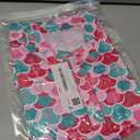 Men's Funny Golf Shirts Hawaiian Polo Shirts 80S Flashes Polo Shirts Funny Hawaiian Beach Summer Golf Polo Shirts (M)