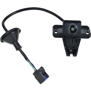 Rear View Backup Camera Fits for Hyundai Elantra 2022-2023 Park Assist Camera Replaces 99240-AA210 99240-AA200 99240AA210 99240AA200