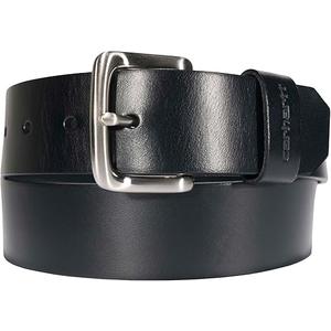 Carhartt Men's Casual Bridle Leather Belts, Colors & Sizes