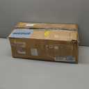 42 Inch Collapsible Travel Dog Crate for Medium Large Dogs, Portable Dog Crate 4-Door Foldable Soft Kennel with Durable Mesh Windows for Indoor & Outdoor Travel, with Storage Bag, Green