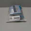 EnriQ Booty Bands Fabric Resistance Bands for Legs and Butt - Non Slip Cloth Hip Bands Elastic Workout Bands - Activate Glutes and Thighs - Made of Premium Elastic Fabric (Black Pink Grey)