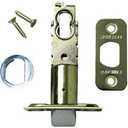 SCHLAGE LOCK CO 40-250 605 TRIPLE OPTION Triple Option Spring Interior Latch