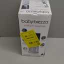 Baby Brezza Instant Baby Bottle Maker with 3 Temperature Settings for Formula Warming, 50oz Tank Capacity, 24/7 Warm Water Dispenser, Electric Kettle Alternative (1 Count (Pack of 1))