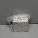 OCTOVITA Avocado Saver and Tomato Holder  Set of 4 Reusable Storage Containers for Fridge  Ideal for Garlic, Onions, Lemons, and Potatoes