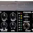 ART HeadAmp6 Pro 6 Channel Professional Headphone Amplifier With EQ