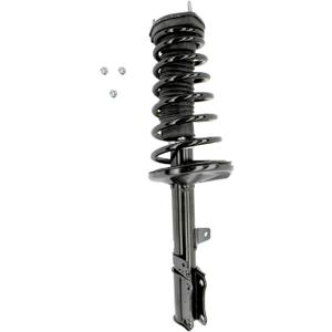 KYB SR4036 Strut Plus Complete Corner Unit Assembly