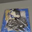 Graduation Decorations Class of 2026 - Blue Graduation Decorations - Balloons Boxes with Letters 2026 GRAD So Proud of You, Congrats Grad Party Decorations for Any Grades (Blue and Black)