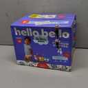 Hello Bello Dr. Seuss Babies Premium Diapers, Size 4, 58 Count: Softness & Protection for Sensitive Skin