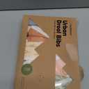 8-Pack Organic Baby Bibs for Boys, Girls - Soft Cotton Drooling and Teething Bibs for Baby Girl & Boy, Extra Absorbent, Easy To Clean & Put On for Toddler, Newborn, Infant 0-24 Months (Countryside)