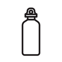 Stanley 20oz Transit Bottle