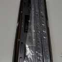 USX STAR UL Listed Full Motion TV Wall Mount Bracket for Most 32-70 inch TVs, Swivel Extend Tilting TV Mount, Max VESA 400x400mm, Holds up to 110 lbs & 16" Wood Studs with Hole Drilling Template