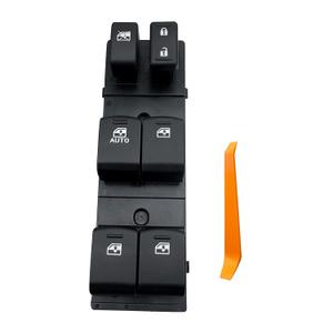 Driver-Side Window Switch - 83071-SG040 - Fits 13-14 Subaru Forester - W/Installation Tool