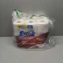 Scott Paper Towels, Choose-A-Sheet, 6 Double Rolls = 12 Regular Rolls (108 Sheets Per Roll)