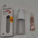 Kencko Instant Smoothie Starter Pack, Bottle + 1 Free Smoothie