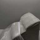 Dog Stairs for Small Dogs, 3 Tiers High Density Foam Dog Ramp, Extra Wide NonSlip Pet Steps for High Beds Or Couch, Soft Foam Doggie Ladder for Dogs Injured, Older Pets, Small Cats