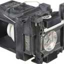 YOSUN v13h010l89 projector lamp bulb for epson elplp89 powerlite home cinema 5040ub 5040ube 5050ub 5050ube 4010 4000 pro cinema 4050 pro cinema 6040ub pro cinema 6050ub replacement projector lamp bulb