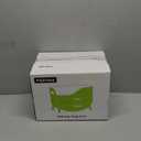 Makeup Organizer with Drawers,Skincare Organizer for Vanity,Storage Box with Handle,Large Cosmetic Display case for Dresser, Bathroom Countertop (Sage Green)