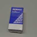 ACDelco Gold 217-2283 (19110535) Throttle Body Fuel Injector Assembly