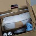 FUJIFILM Instax Mini 12 Holiday Bundle 2025 - Pastel Blue