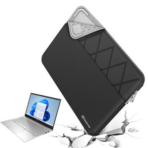 Smatree 15.6 inch Laptop Sleeve for HP Chromebook 15a-nb0097nr/na0047nr
