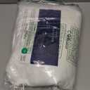 King Size Flat Sheet - Hotel Quality Top Flat Bed Sheet Only - Ultra-Soft, Comfy, Breathable & Cooling - Fade & Wrinkle Free - Easy-Care, Stain & Shrink Resistant Bedding - Easy-Fit & Oeko-Tex - White