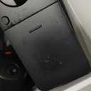 Veise VE07-H Fingerprint Smart Locks for Front Door with Handle Set, App Control, Keyless Entry Keypad Deadbolt, Digital Electronic Touchscreen, Easy Install, Auto Lock, Matte Black