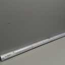 Haton Window Privacy Film, Frosted Glass Static Cling Sun Heat Blocking Window Clings, Frosting Opaque Coverings, Vinyl Removable Stickers Tint for Home Door Office, Non Adhesive 35.4" x 118.1" (Pure)