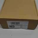 Magnetic Goose Key Holder, 7inch Desk Goose Statue with 2 Wooden Base & 8 Funny Quotes Signs 1 Writable Signs, Kawaii Room Home Office Table Desk Decor, Valentine, New Apartment Housewarming Gifts