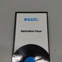 RUIZU 163GB Android MP3 Player with Bluetooth and WiFi, 4.5" IPS Touchscreen Music Player with Spotify, Pandora,  Music, Parental Control MP4 MP3 Player for Kids with Libby, Audible, Up to 1TB