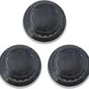 Stove Knob Replacement for Camp Chef 1, 2, and 3 Burner Stoves and Grills,3-Pack