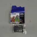 Epson 232 Claria Ink Standard Capacity Color Combo Pack (T232520-S) Works with Workforce WF-2930, WF-2950, Expression XP-4200, XP-4205