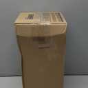 Chapin USA 20004 Pump Sprayer, 1 Gallon, Lawn and Garden, Hand Pressurized, Anti-Clog Filter, Adjustable Spray Nozzle, Spraying Plants, Watering, Weeds, Fertilizer and Pests, Translucent