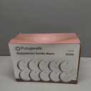 SITERWELL Smoke Detector, Hardwired Interconnected Smoke Detector, Photoelectric Smoke Alarm with 9V Backup Battery, Fire Alarm with Test/Silence Button, UL217-10th Listed, GS562A, 10 Packs (White)