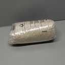 OLANLY Bathroom Rugs Mat 24x16, Extra Soft Absorbent Microfiber Bath Rugs, Rubber Backing, Quick Dry, Machine Washable Bath Mats for Bathroom Floor, Tub and Shower, Home Decor Accessories, Light Beige