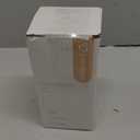 Daisy 16 Oz Can Glass Tumbler with Acrylic Lid and Straw - Iced Coffee Cups for Women, Aesthetic Glass Cup Gift for Birthday Christmas