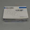 Replacement Cushion fo AirFit F30(M) Mask - 2 Packs Reliable Seal & Perfect Fit Full Face Mask Cushions, Compatible with Original F30 Frame(Medium)