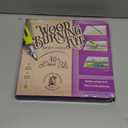 Craft Culture Beginners Wood Burning Kit for Kids, Teenage Boys & Girls - Easter Gifts for Boy & Girl - Craft Projects Birthday Gift Idea for Children Teen Woodburning DIY Hobby Kits Art Activities