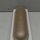 Beats Pill - Portable Bluetooth Speaker- Up to 24H Battery Life, Water Resistant, Bluetooth, Apple & Android Compatible, Seriously Loud Sound for Home, Outdoor and Travel- Champagne Gold