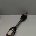 A-Premium CV Axle Shaft Assembly Compatible with Honda CR-V CRV 2002 2003 2004 2005 2006, Accord 2003 2004 2005 2006 2007, L4 2.4L, Manual Trans., Front Left Driver Side