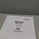 TMH Metal Door Weather Stripping - Magnetic Kerf Door Seal Kit, Full Set 36" x 84" - White Kerf Weather Stripping